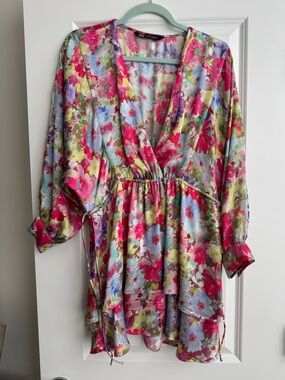 Zara Mini Dress